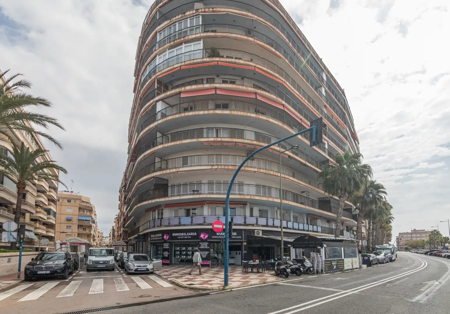 Wohnung mit Terrasse zum Verkauf in Calle Fernando Pérez Ojeda 17, imagen 42