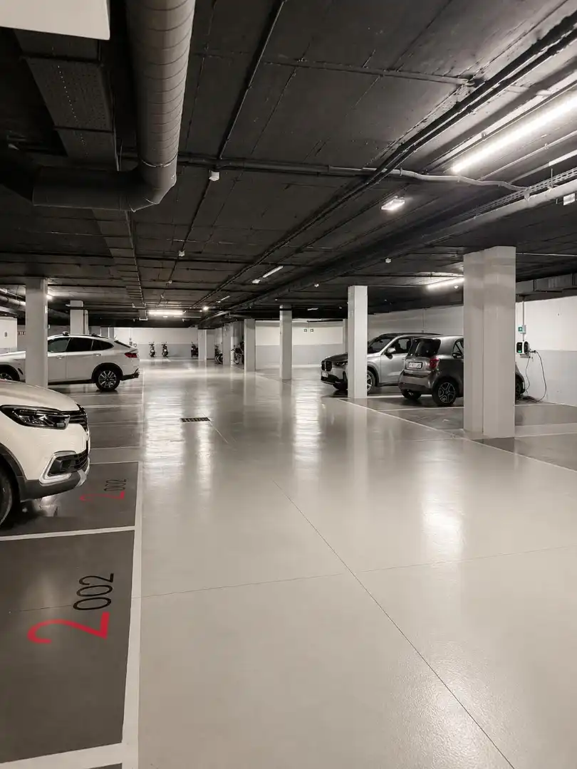 Piso con piscina en venta en Finestrelles, imagen 21