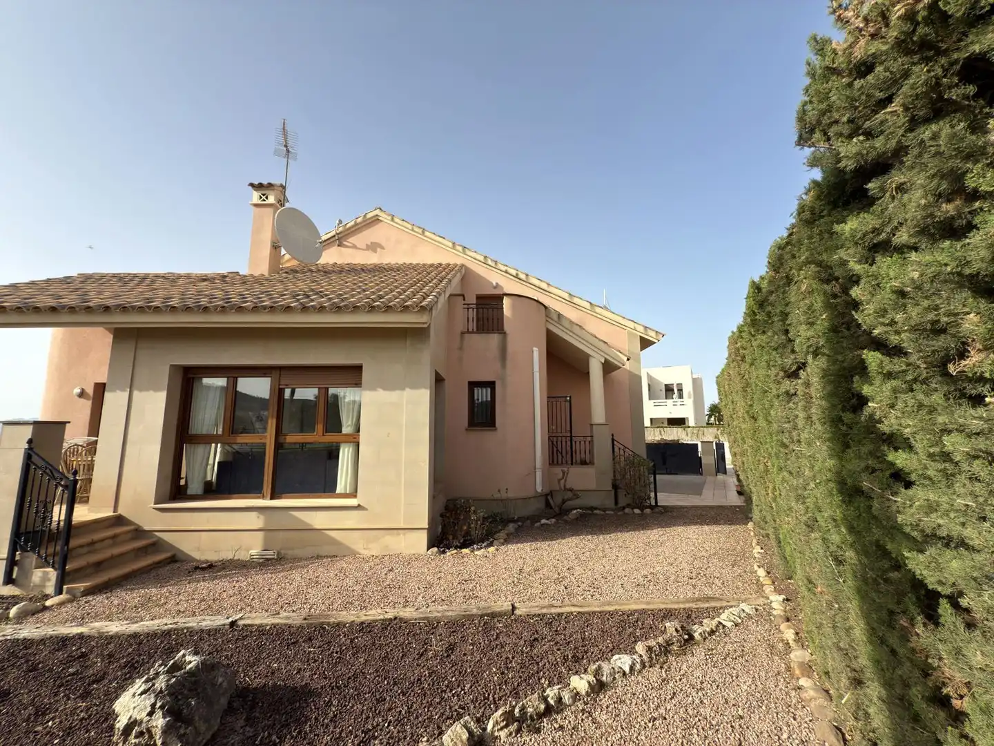 Maison avec jardin à vendre à Algorfa, imagen 46