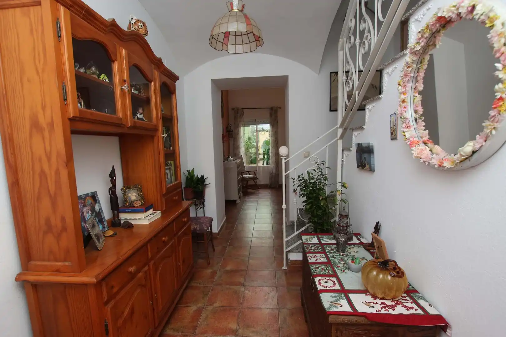 Houses for sale in Montijo  with Private garden and Terrace