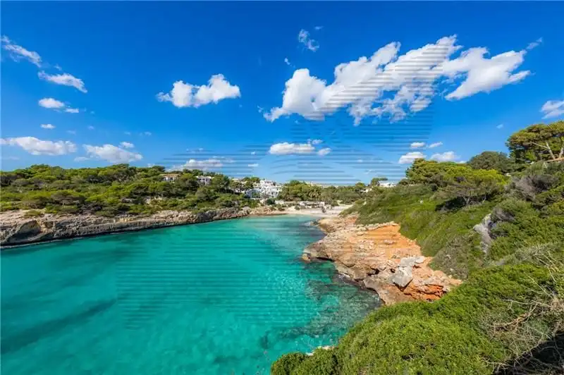 Houses for sale in Porto Cristo