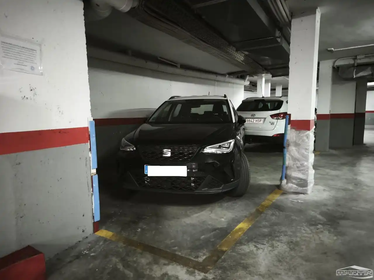 Parking à vendre à Calle Viana, imagen 5