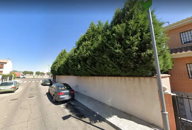 Residential land for sale in LUIS BUÑUEL, imagen 4