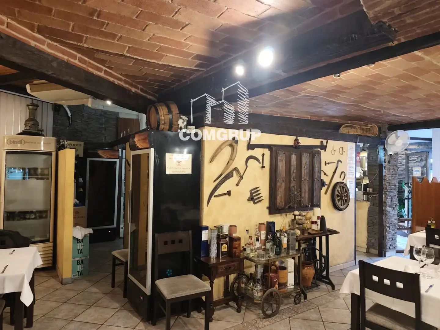 Local comercial en traspaso en Centre, imagen 37
