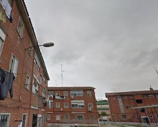 Exterior view of Flat for sale in Valladolid Capital