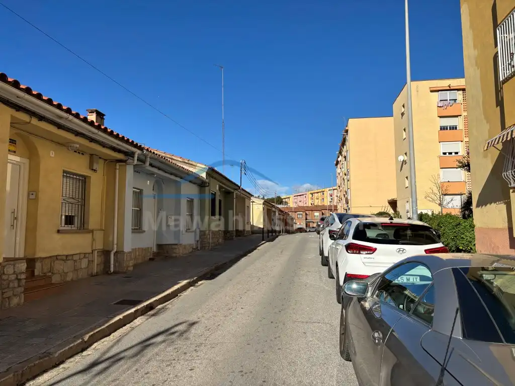 Piso en venta en Plaza Espanya D', Concòrdia