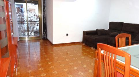 Foto 2 de Pis en venda a Avinguda Dels Banús, Santa Rosa, Santa Coloma de Gramenet