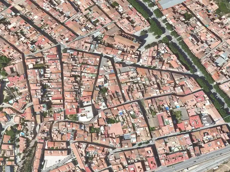 Wohnung zum Verkauf in Centre