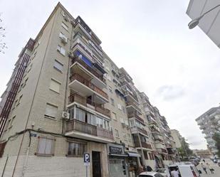 Exterior view of Flat for sale in Fuenlabrada  with Terrace