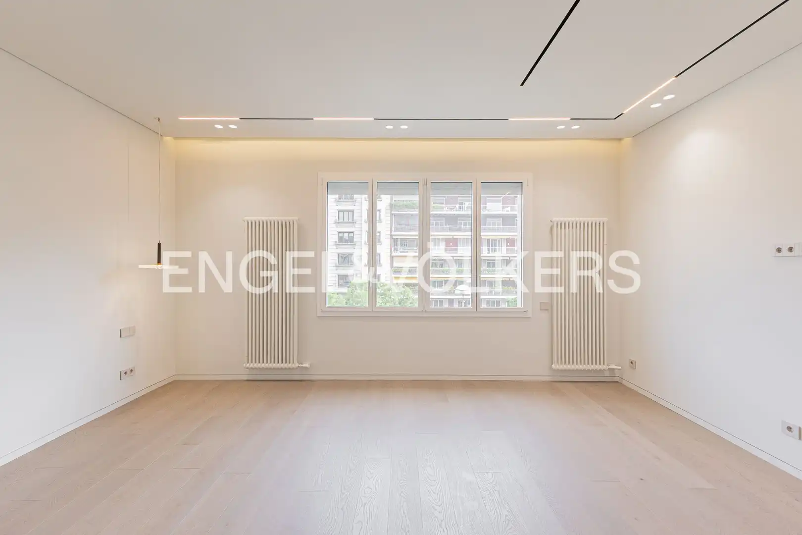 Wohnung mit Aufzug zum Verkauf in Sarrià - Sant Gervasi, imagen 35