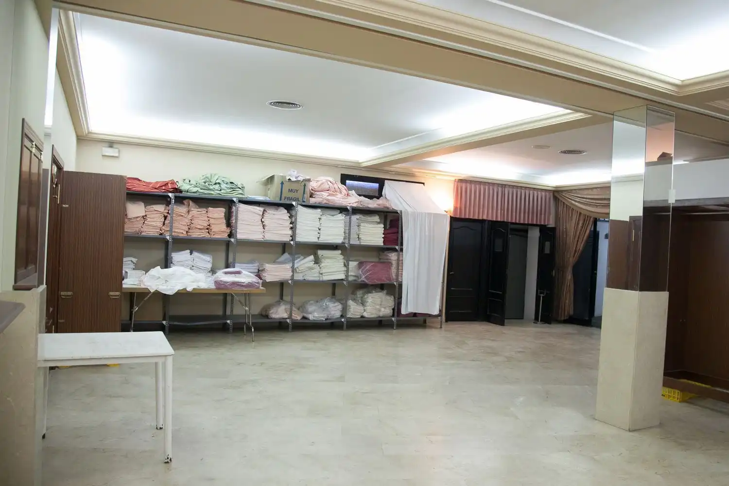 Edificio en venta en Villalbilla