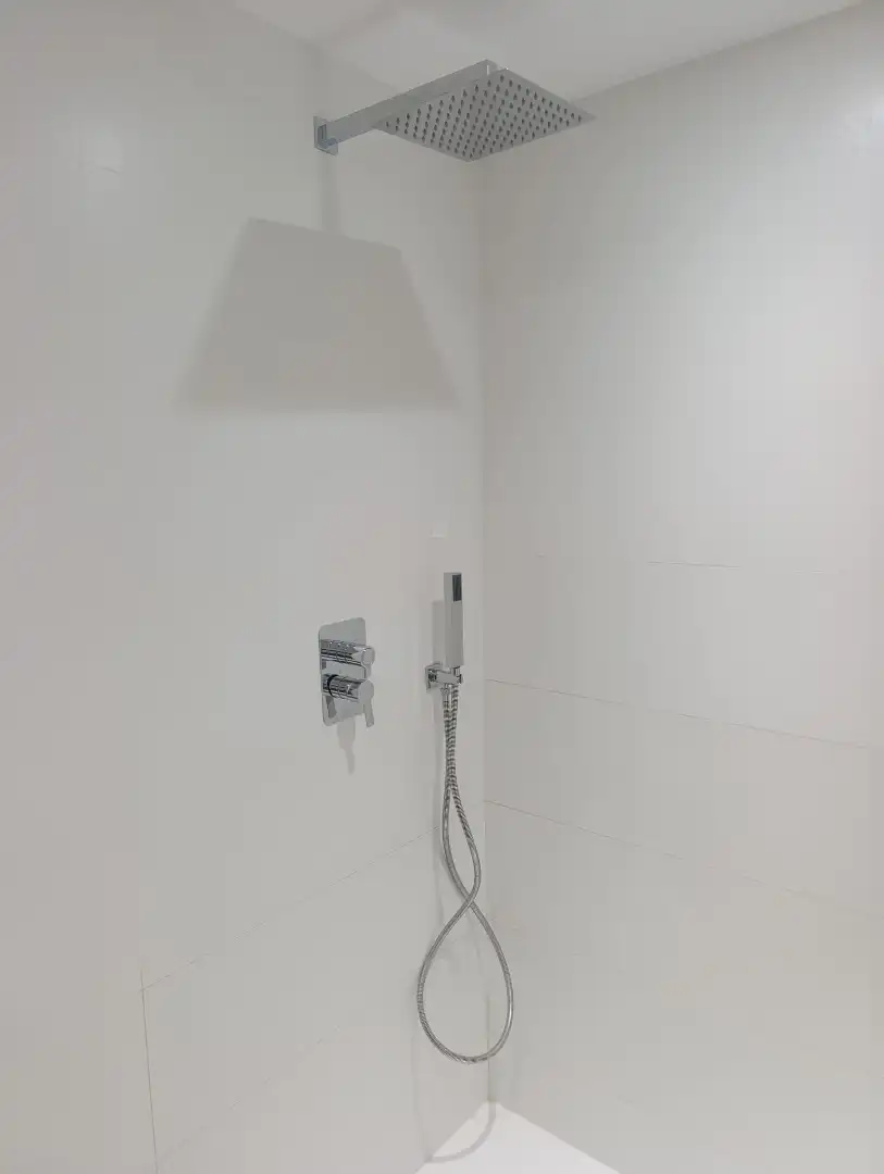 Baño de Apartamento en venta en Vila-seca con Parquet, Balcón y Piscina comunitaria