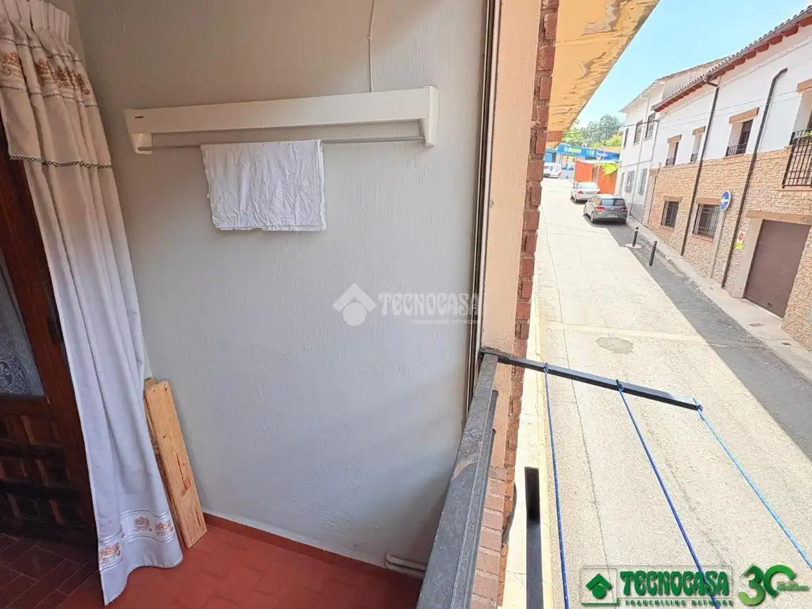Terrassa de Pis en venda en Arenas de San Pedro amb Calefacció