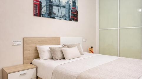 Foto 5 de Piso de alquiler en Calle Jorge Juan, 129, Goya,  Madrid Capital