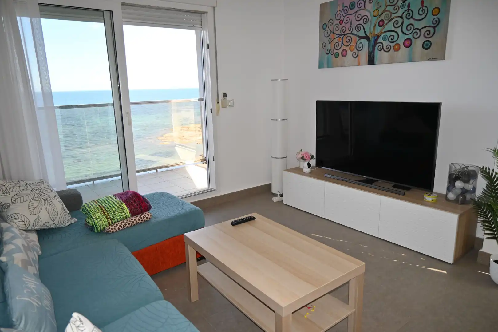 Apartment with pool for sale in Ronda de Veneziola 2, imagen 16