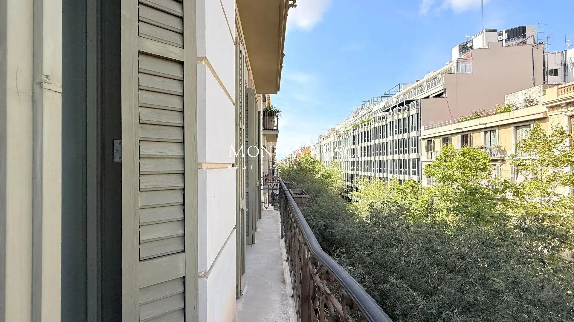 Appartamento con ascensore in affitto a Eixample, imagen 42