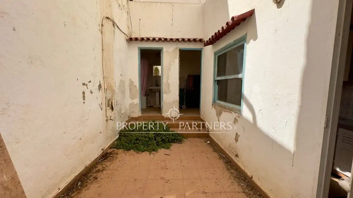 Casa pareada en venta en Calle de Sant Rafael, imagen 16