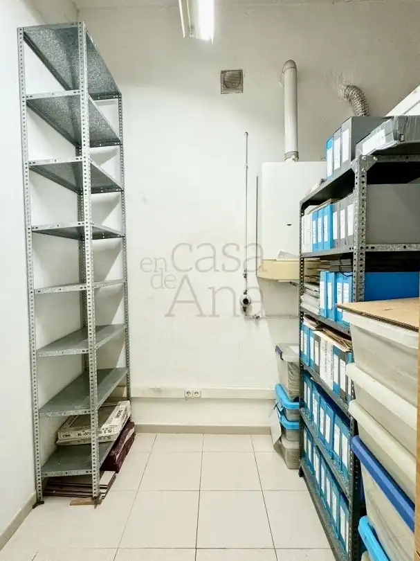 Office space with lift for sale in Nerbioi Kalea, imagen 31