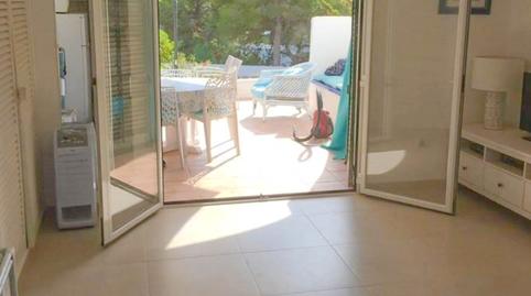 Foto 4 de Apartament en venda a Carrer Coralmar, Cala Vedella - Cala Tarida, Sant Josep de sa Talaia