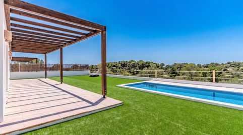 Foto 5 de Casa o xalet en venda a Urbanització San Jorge S Casti, Sant Jordi d'Alfama, L'Ametlla de Mar