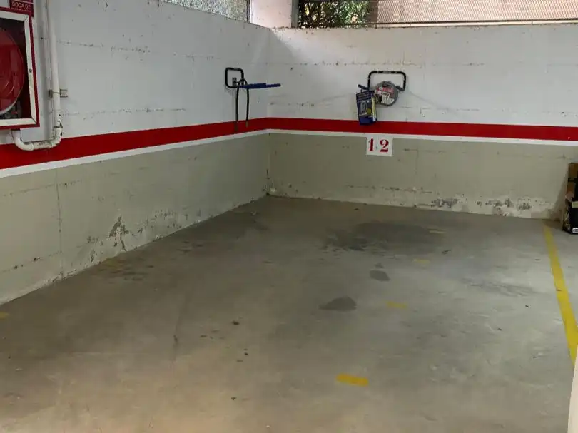 Individuale in affitto a Mare de Deu de la Merce 1