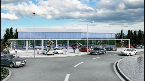 Photo 3 of Premises for sale in Barranco Hondo, Alicante