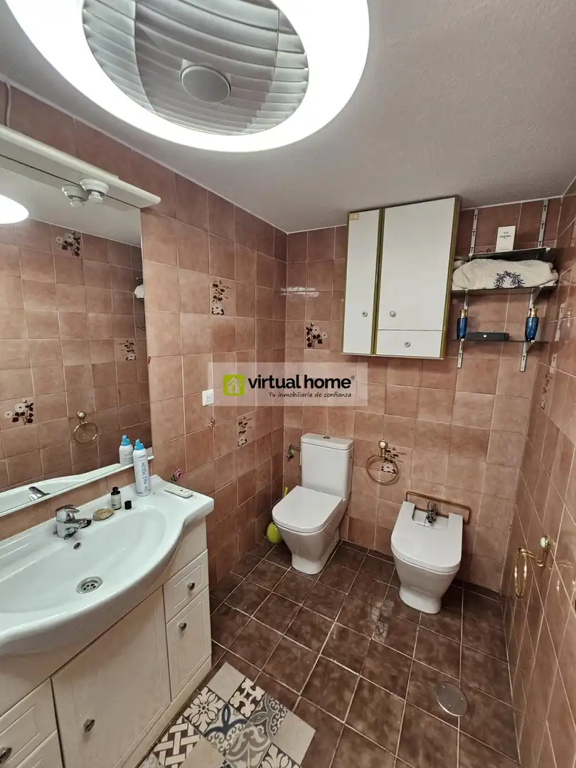 Ático con terraza en venta en Colonia Madrid, imagen 23
