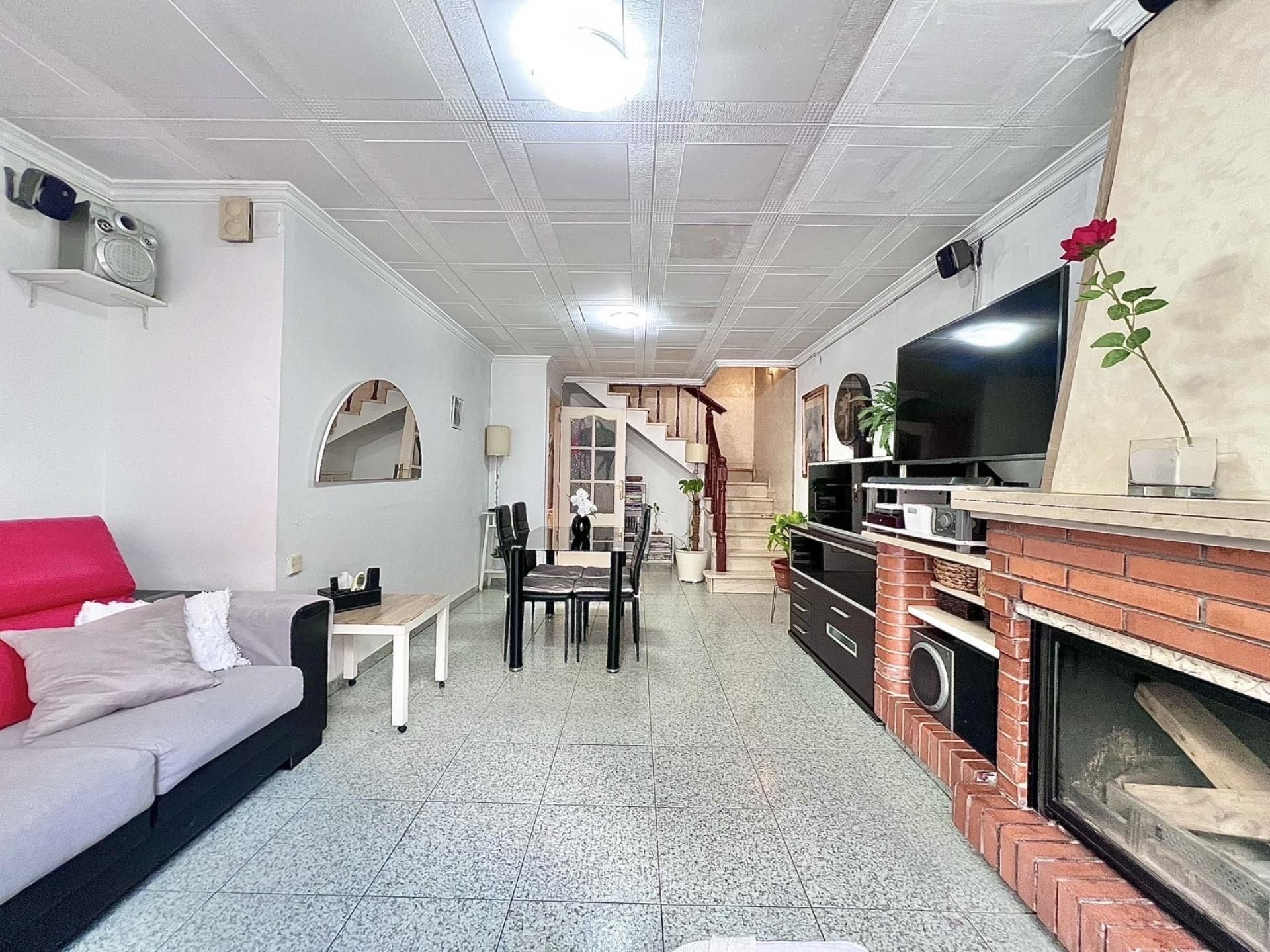 Casa o xalet en venda en Terrassa amb Aire condicionat, Calefacció i Terrassa