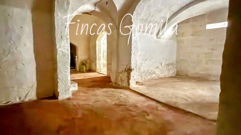 Photo 3 of Premises for sale in Carrer de la Reina, Molí des Pla - Andrea Doria, Maó - Mahón