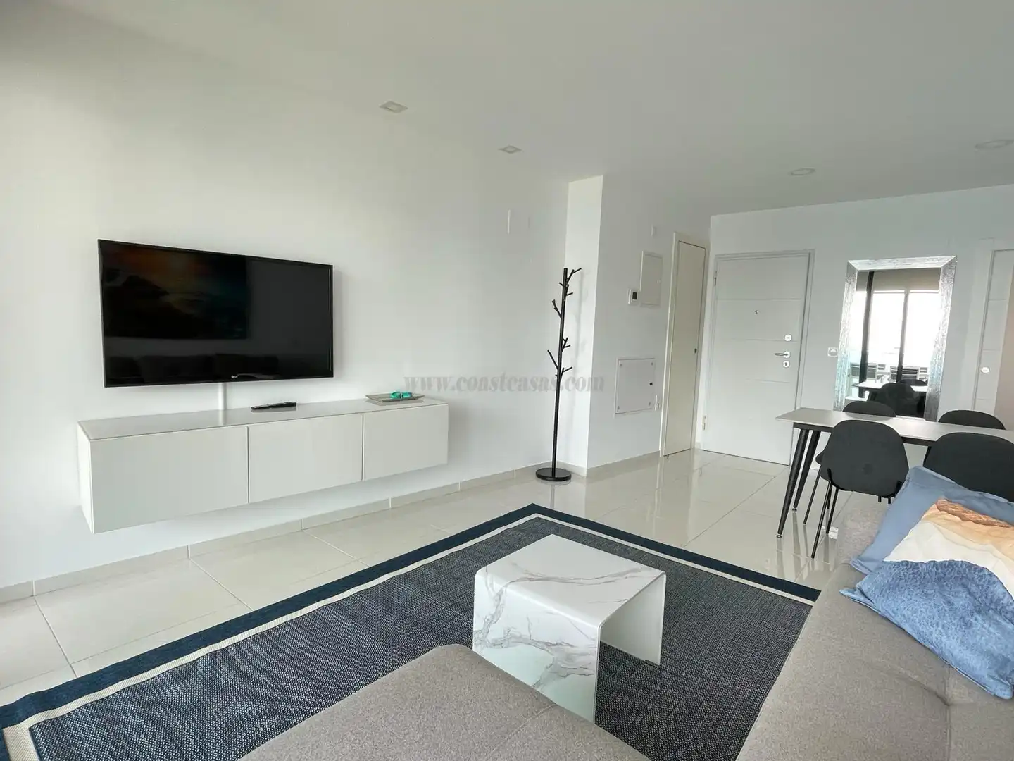 Apartamento con piscina en venta en Playa del Acequión, Náufragos y Rocío del Mar, imagen 9