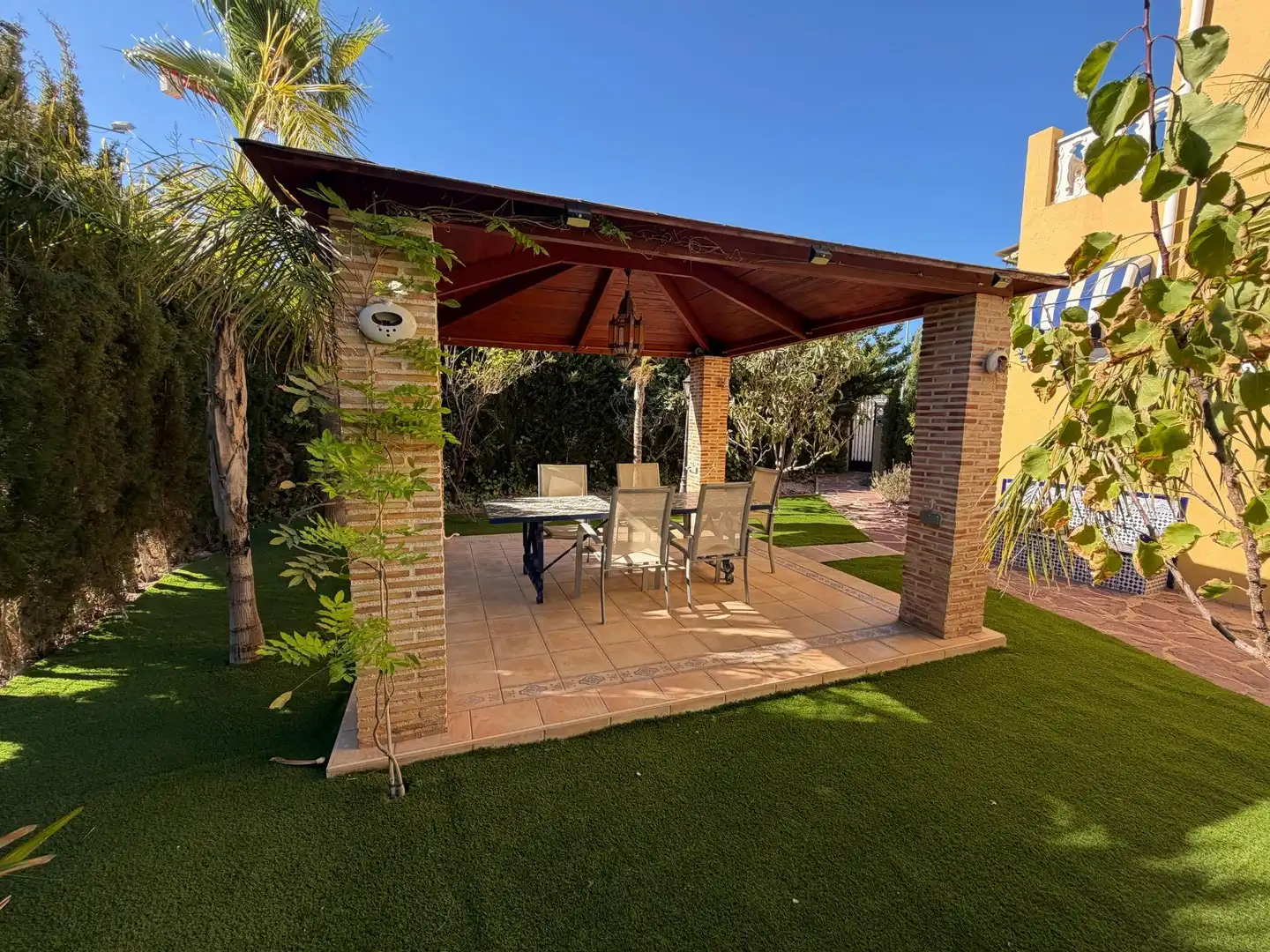 Terraced house for sale in El Tossal - Bello Horizonte, imagen 5