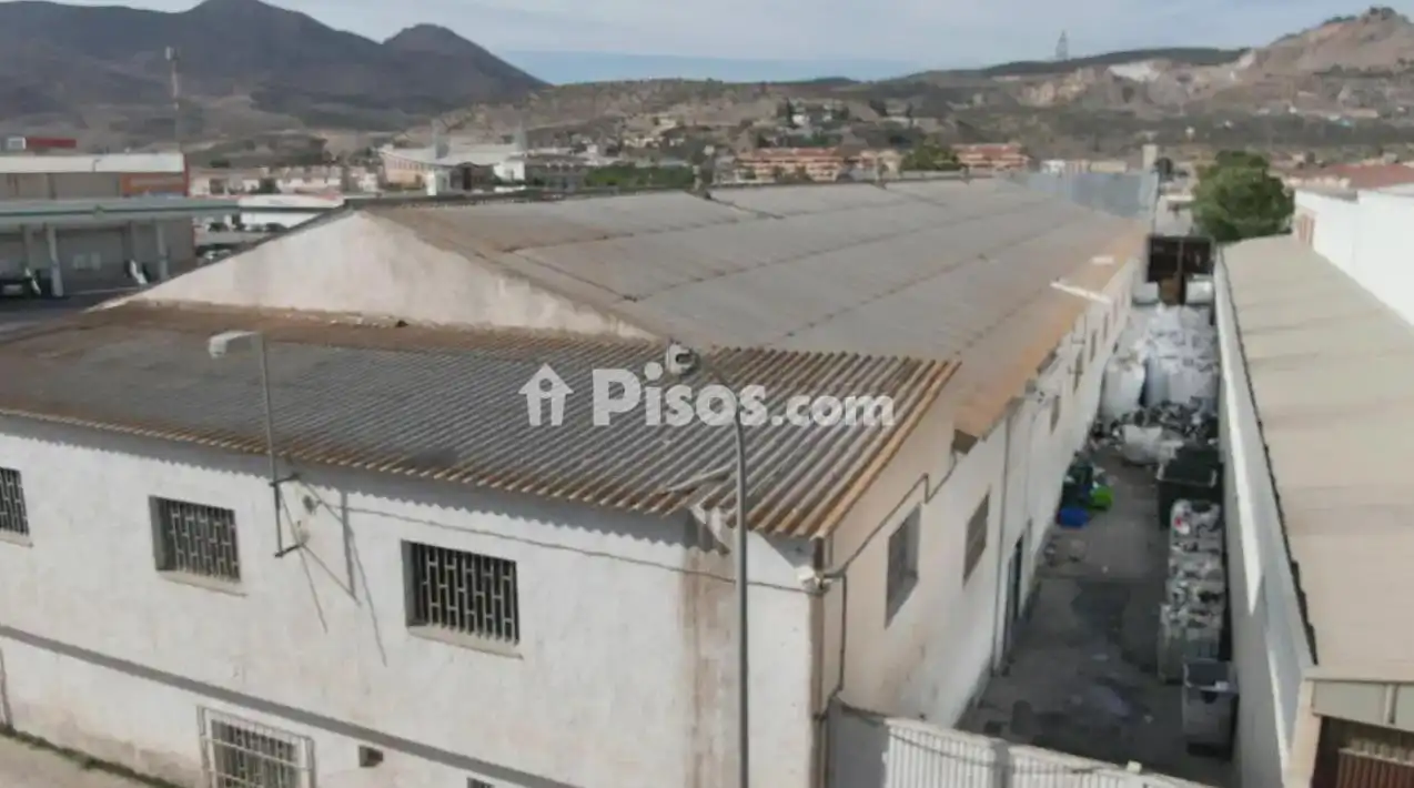 Nave industrielle à vendre à Carretera Carretera de Pinos Puente, 2, imagen 18