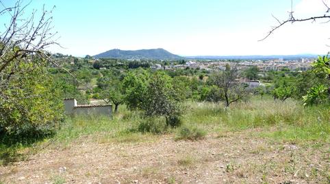 Foto 2 de Finca rústica en venta en Centro, Illes Balears