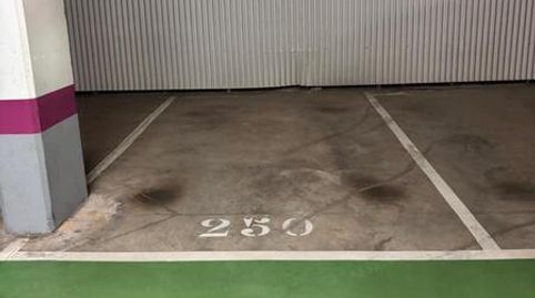 Foto 2 de Garaje en venta en Pedro Rodriguez de Campomanes, Centro, Torrejón de Ardoz