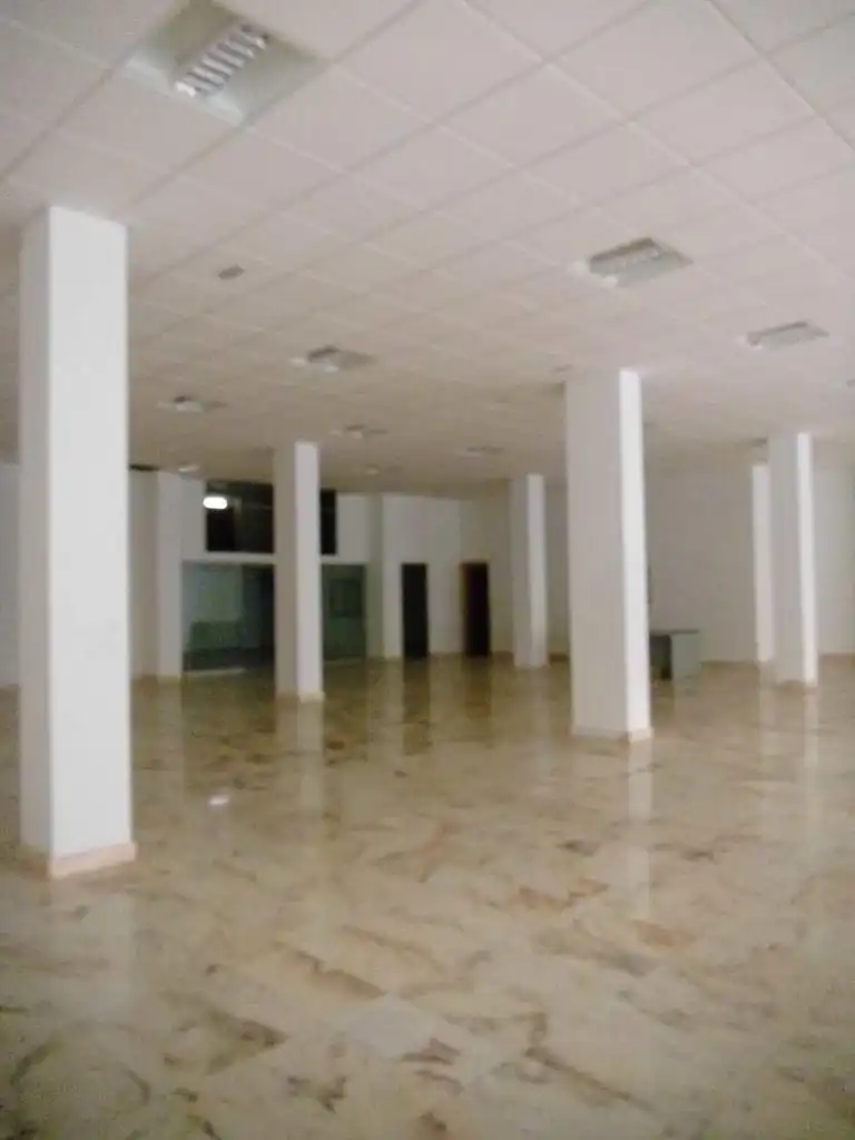 Business premises for sale in San Adrián, imagen 3