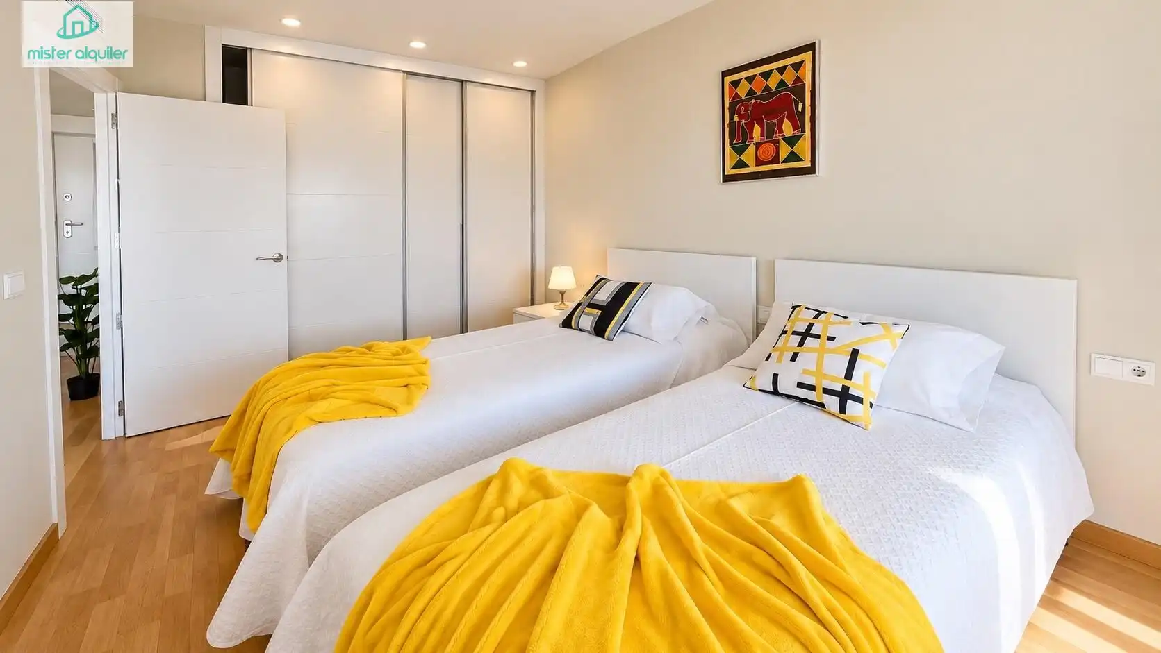 Apartment mit Balkon zur Miete in Calle MAR ALTA 10, imagen 22