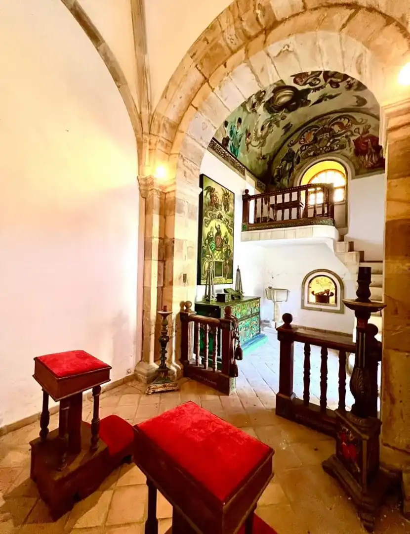 Casa o chalet en venta en Piloña con Calefacción y Jardín privado