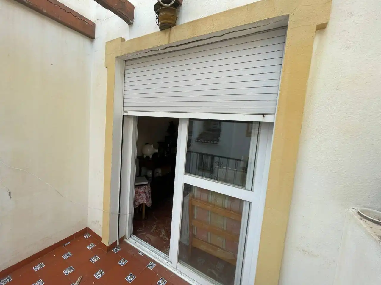 Terrassa de Casa adosada en venda en Estepona amb Aire condicionat, Terrassa i Moblat