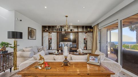 Foto 2 de Casa o chalet en venta en Punta Calero, Yaiza