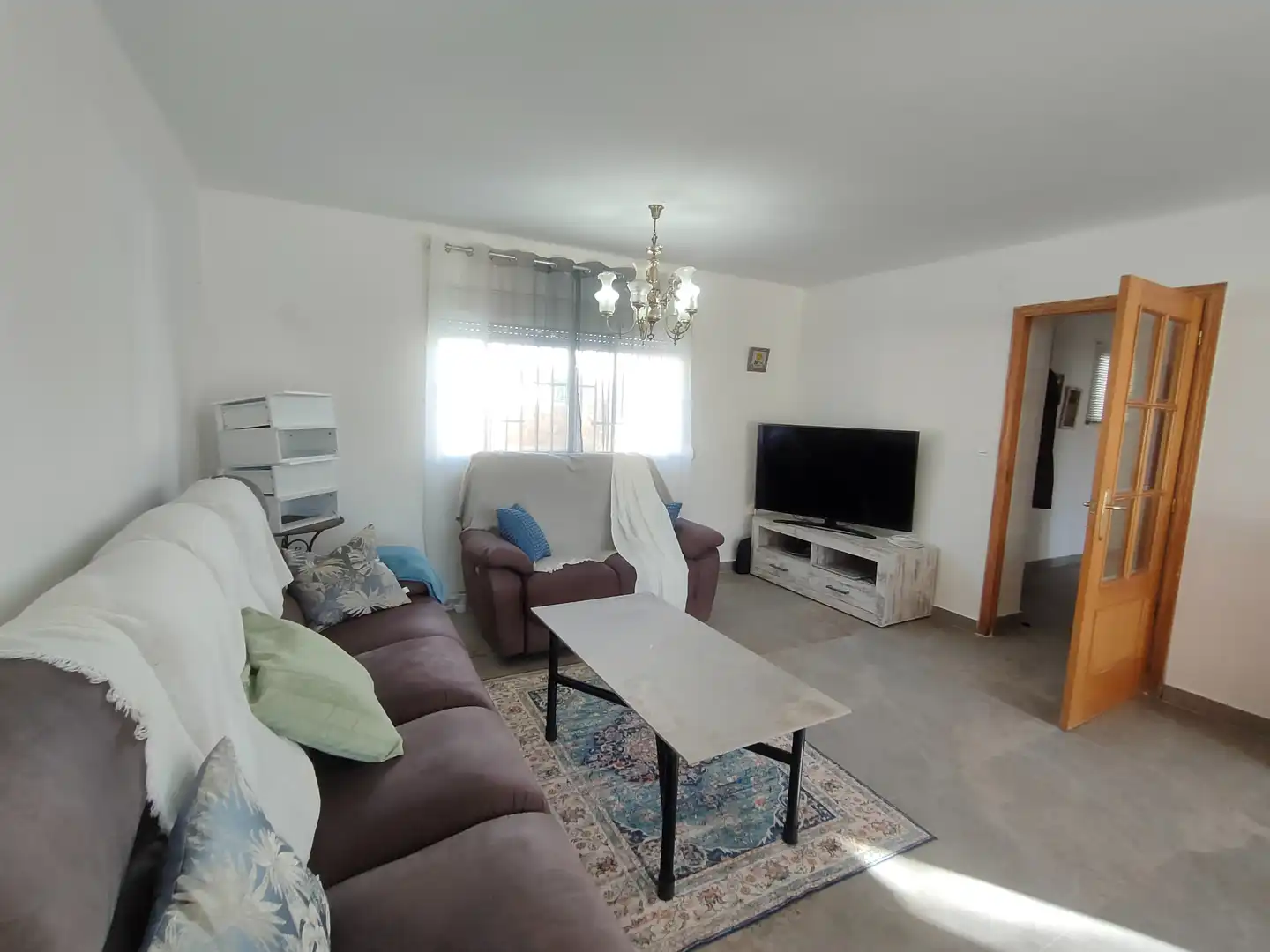 Villa con giardino in vendita a Turís, imagen 11