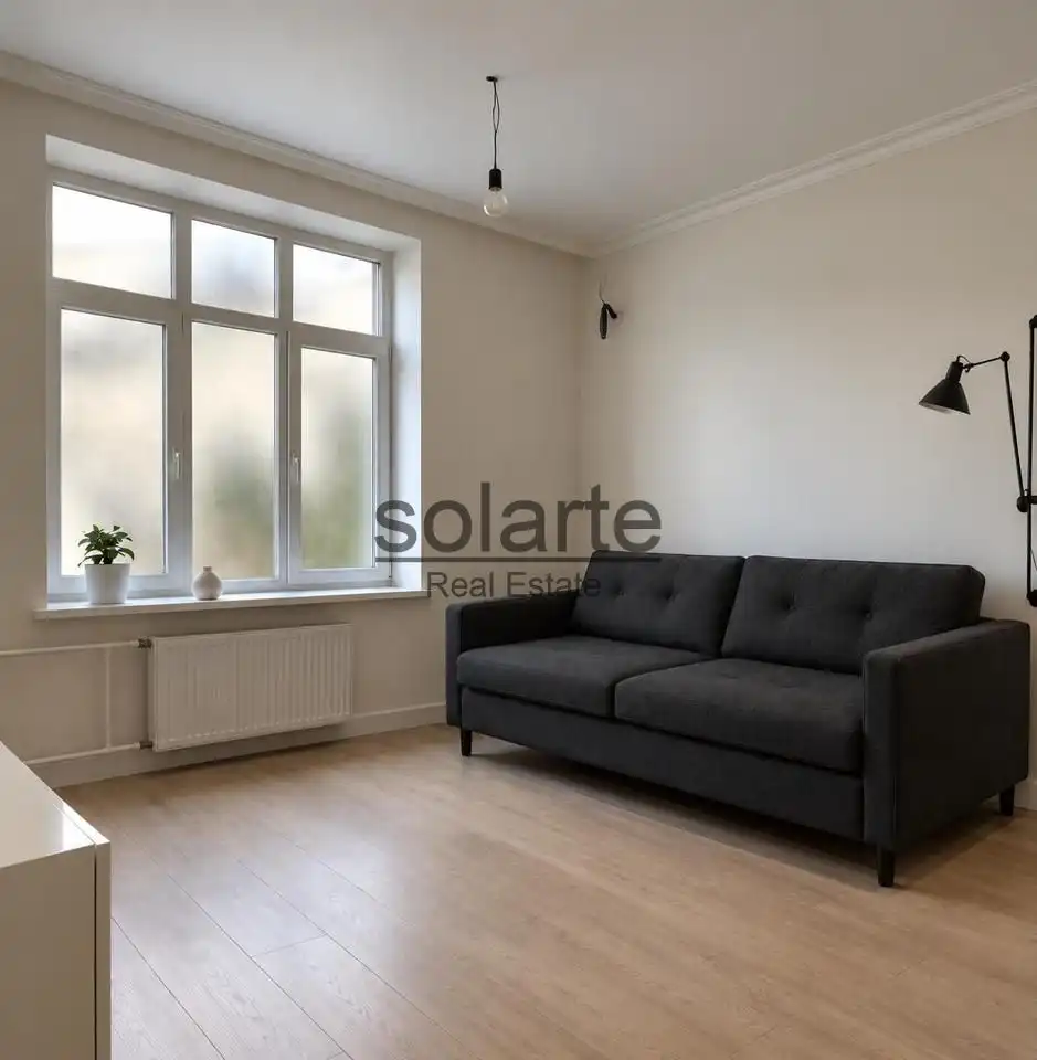 Flat with lift for sale in calle de l'Aprestadora, imagen 2