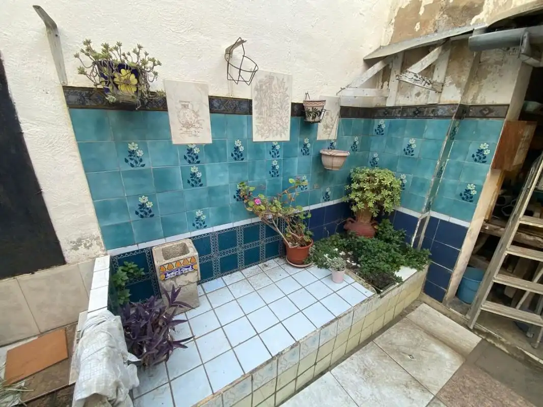 Casa amb jardí en venda a Carrer Sant Pere, imagen 28