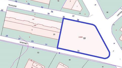 Foto 2 de Residencial en venta en Carrer Internet, 39, Cunit Residencial, Tarragona