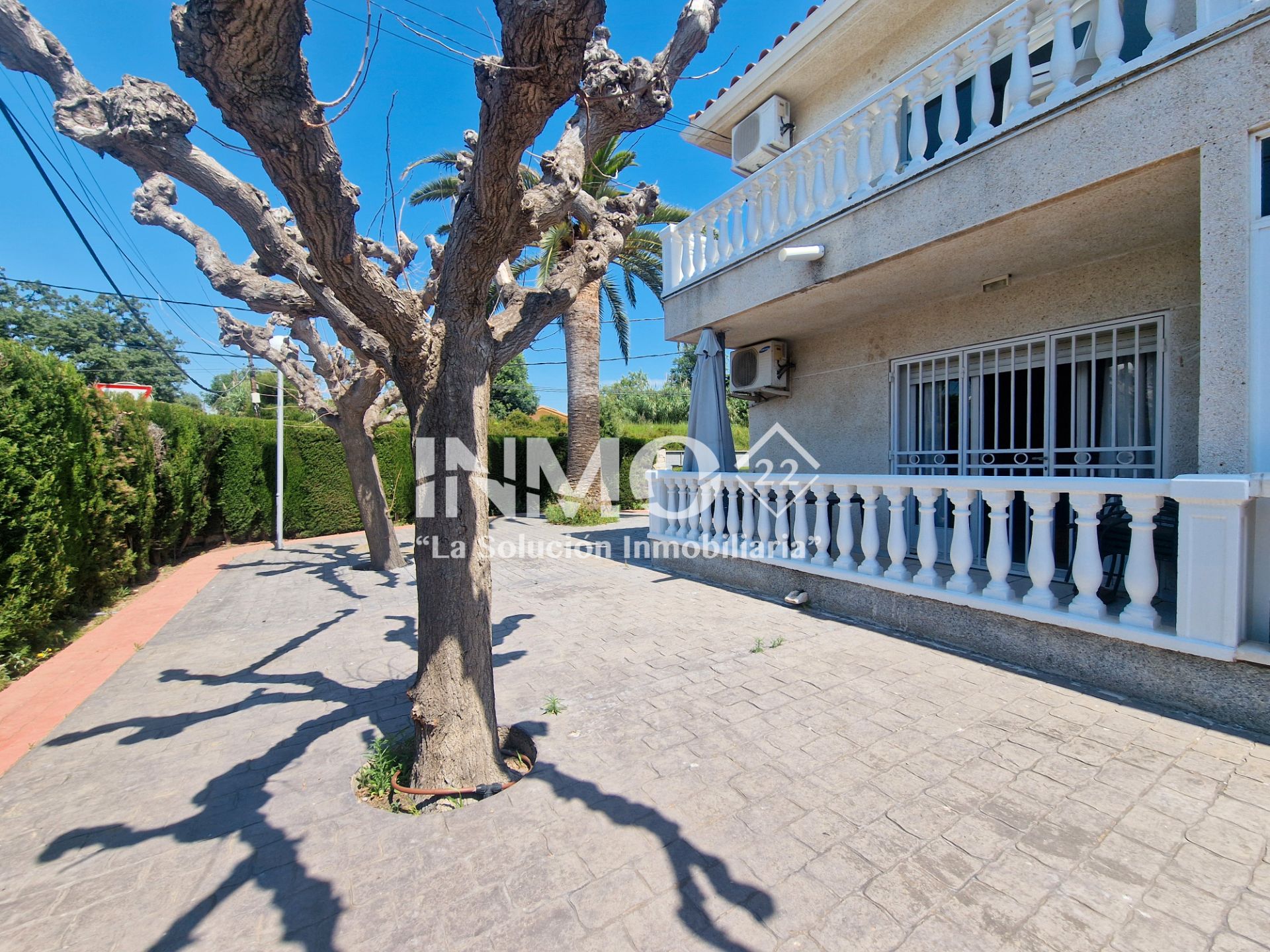 Exterior view of Apartment for sale in Cambrils  with Air Conditioner, Terrace and Storage room