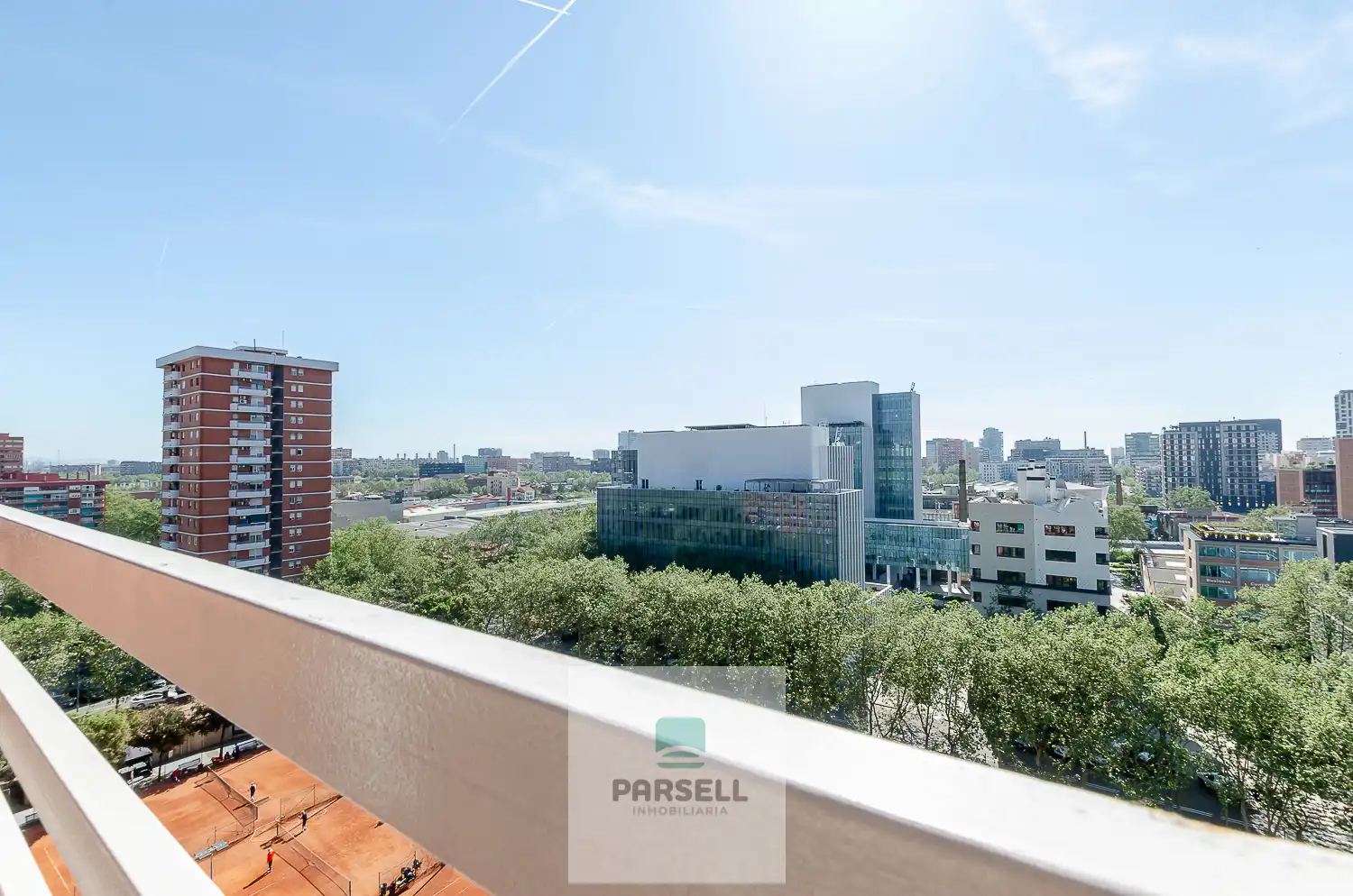 Piso en venta en Gran Via de les Corts Catalanes, Provençals del Poblenou