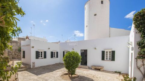 Foto 4 de Casa o chalet en venta en Ciutadella, Ciutadella de Menorca