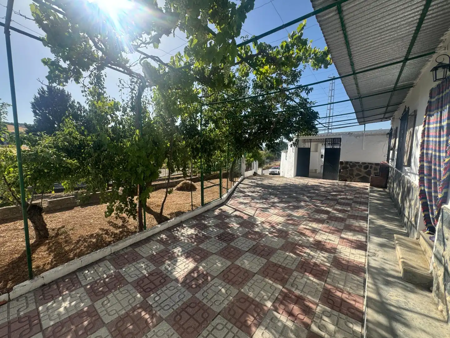 Casa rústica en venda a Alcalá la Real, imagen 2