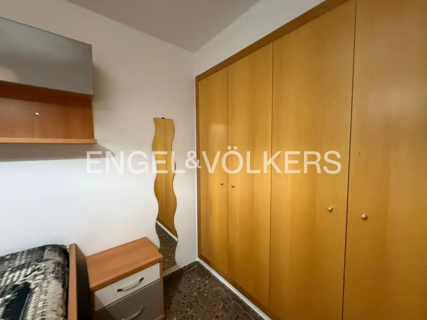 Flat for rent in Paiporta  with Air Conditioner and Heating