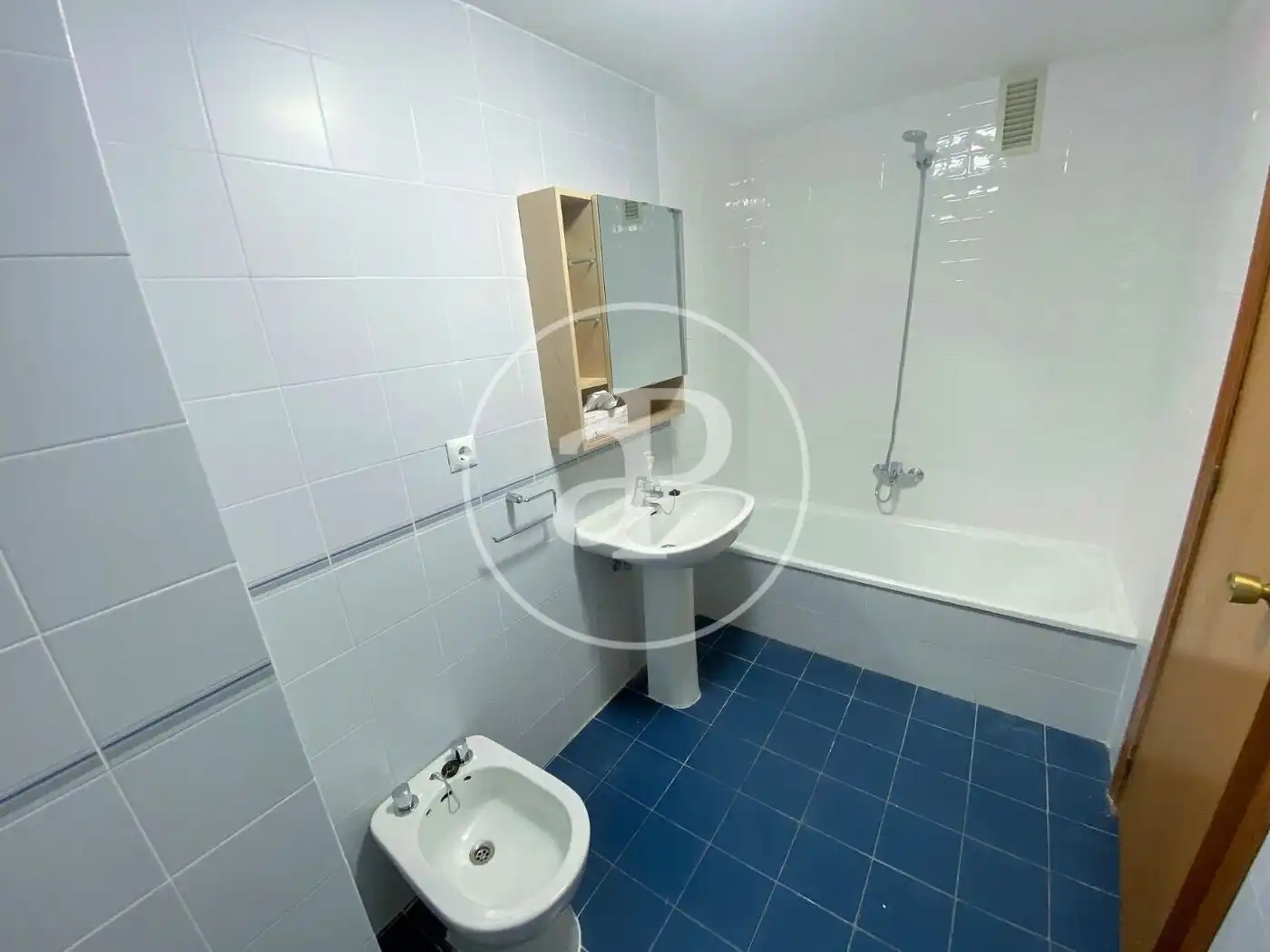 Pis amb terrassa de lloguer a C/ de Rubén Darío, imagen 38