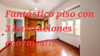 Kitchen of Flat for sale in Sabadell  with Heating